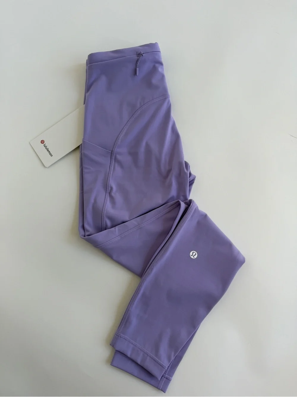 Lululemon Swift Speed High-Rise Crop 25 sz 4 - Picture 2 of 3